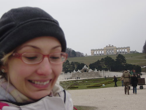 Michaela Mittermeier