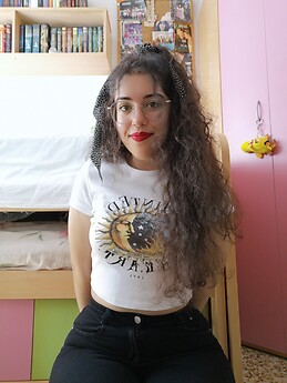 Sara Delgado