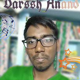D Anand
