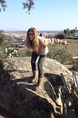 Esther Albala Fabian