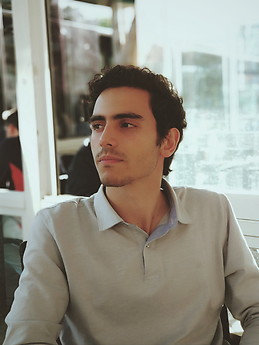 Álvaro Fernández Cruz