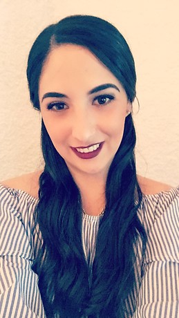 lizette Montes Esquivel