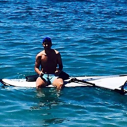 Carlos Martínez Pérez