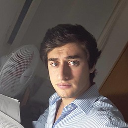 Miguel Rodríguez