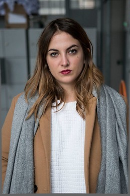 lucie marchois