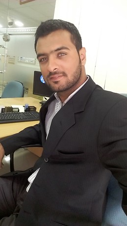 Muhammad Fahad Khan