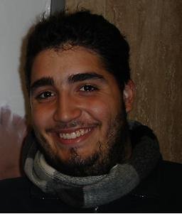 Javier Leon Rodriguez