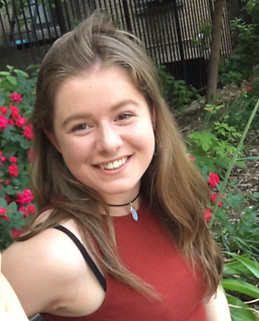 Muireann Collins O'Regan