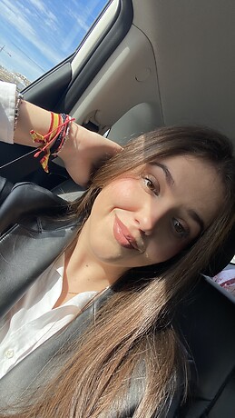 Patricia Cabello Delgado