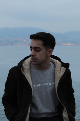 Telmo González Caride