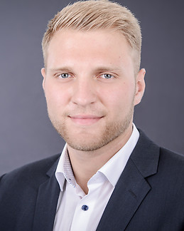 Hendrik Chmiel