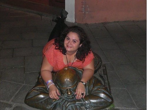 ESPERANZA