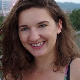 Agnieszka Milo