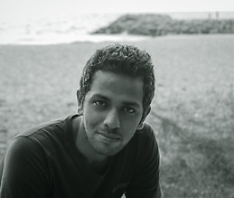 SAHID ISHAK AZHEE KUNNATH