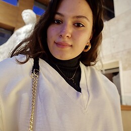 Nezihe Nur Kürtünlü