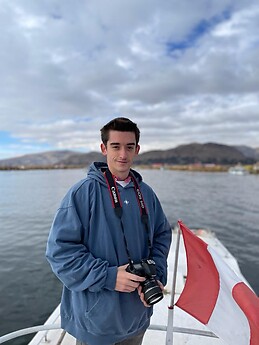 Louis Lambert Sánchez