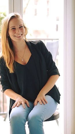 Daniela Kovaříková