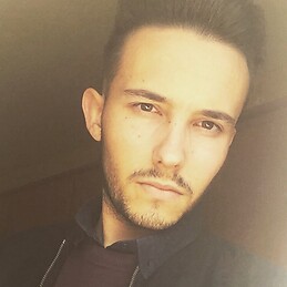 Daniel Suárez Parrales