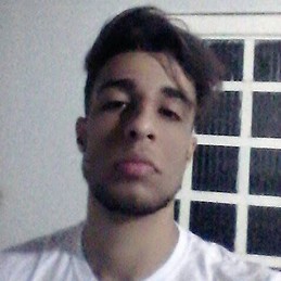 Douglas Melo dos Santos