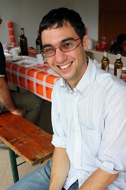 Luca Ridolfo