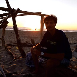 Mathieu Porcher