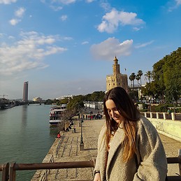 Carmen Fernández Puntas