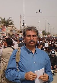 Hassen Jouini