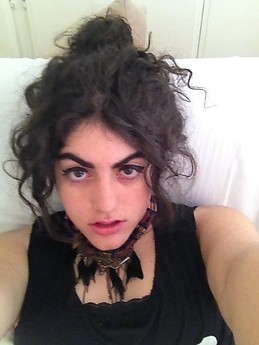 VALENTINA TANTIMONACO