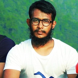 Mahidul Mahbub