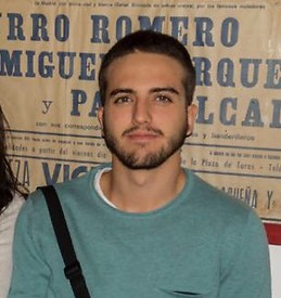 javier cubero benavides