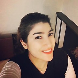 Shakiba Gholami