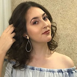 Fernanda Martins Reckziegel