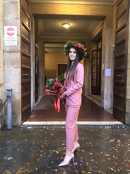 Annachiara Barontini