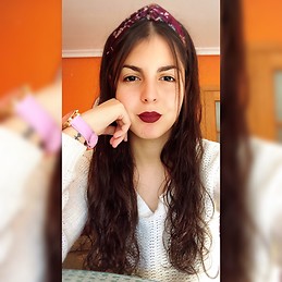 Yamila Tahiri Moreno