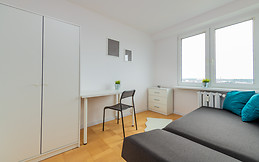 6 Never Used and Fresh Rooms in Bialystok