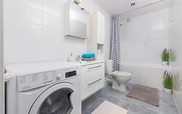 6 Never Used and Fresh Rooms in Bialystok