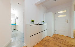 6 Never Used and Fresh Rooms in Bialystok