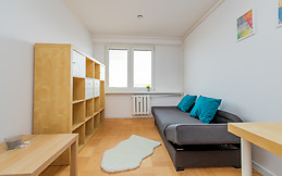 6 Never Used and Fresh Rooms in Bialystok