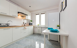 6 Never Used and Fresh Rooms in Bialystok