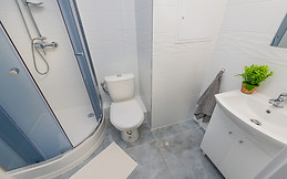 6 Never Used and Fresh Rooms in Bialystok