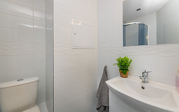 6 Never Used and Fresh Rooms in Bialystok