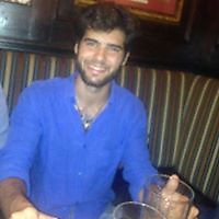 Alvaro Tenorio Muñoz