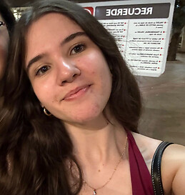 Laura Hidalgo Hidalgo