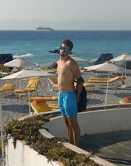 Álvaro Gómez Buendía