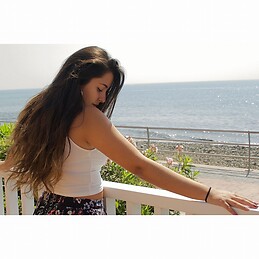 Andrea Montesdeoca Velazquez