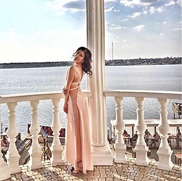 Viktoriya Babiychuk
