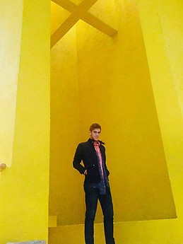 Oscar Cano