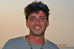 Gabriel Blanco Eiroa