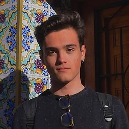 Francisco Javier Hernández Barceló