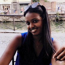 Samantha Subramaniam